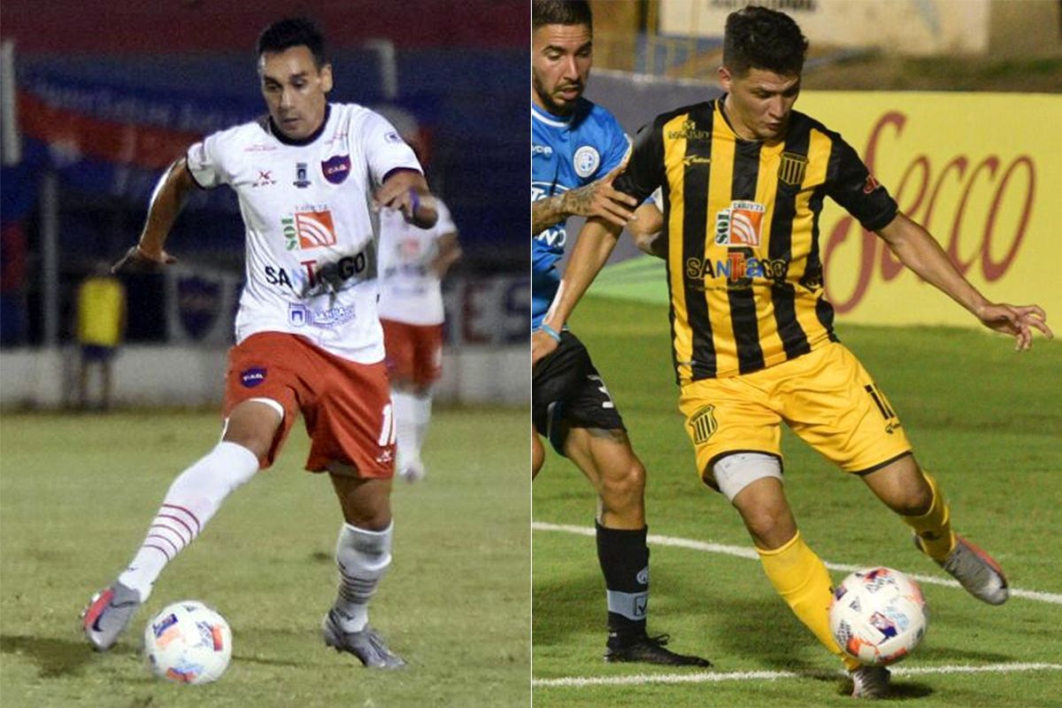 Güemes y Mitre con día, horario y árbitros confirmados - Vimarsana News