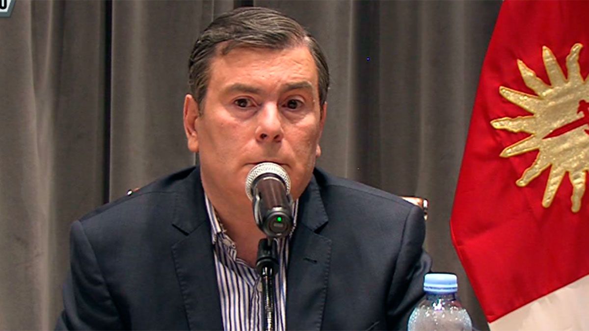 Gerardo Zamora No se podrá circular de 0 a 6 en Capital y Banda