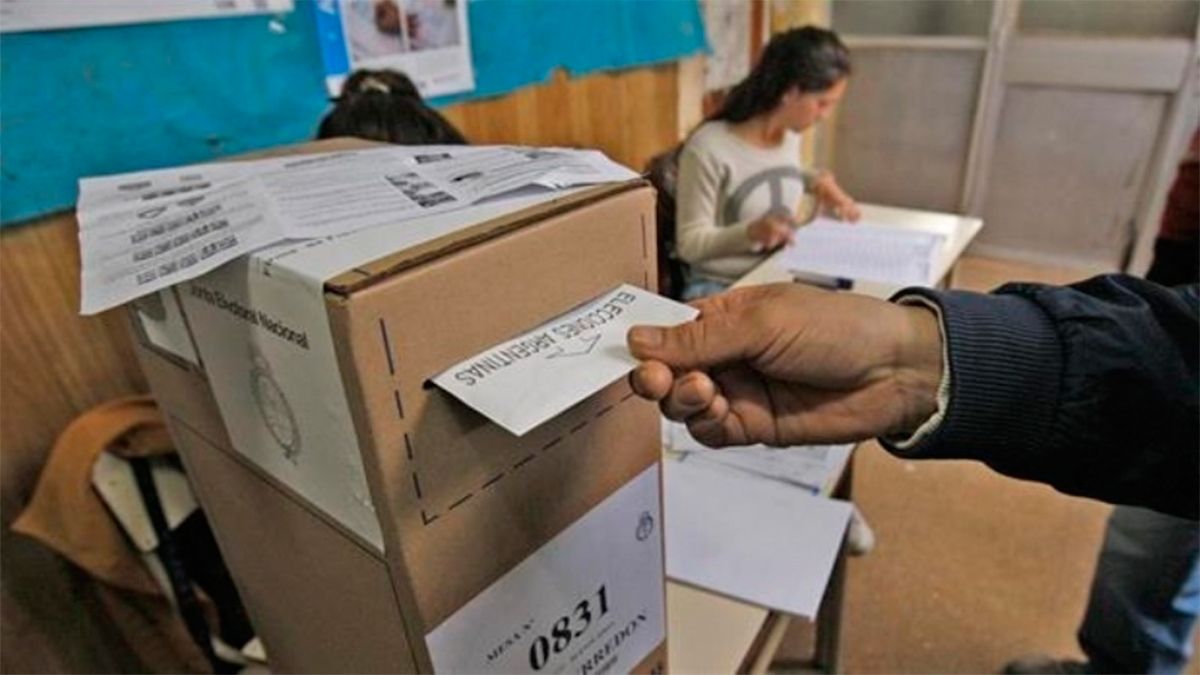 Imprimir boletas para las PASO costará al Estado $1.700 millones - Vimarsana News