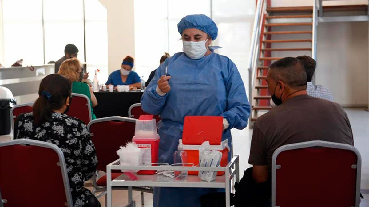 Coronavirus en Santiago del Estero: 8 fallecidos y 671 nuevos contagios - Vimarsana News