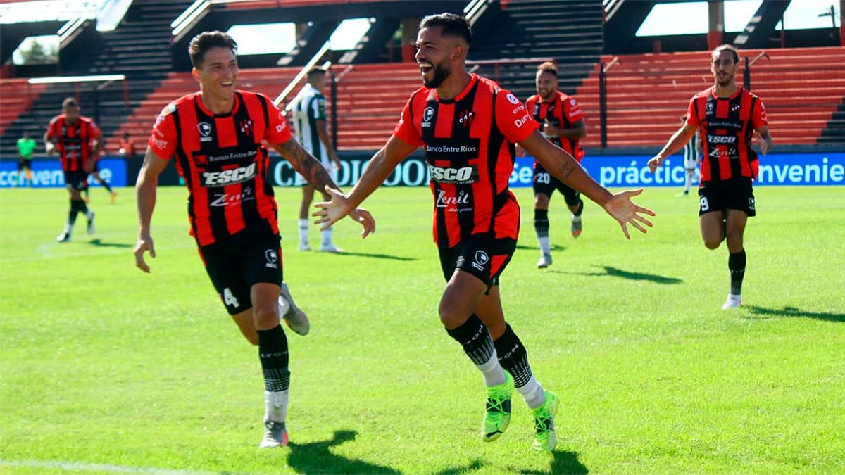 Reinicia la Copa Argentina bajo la atenta mirada de River y Boca: juegan Patronato y Villa San Carlos - Vimarsana News