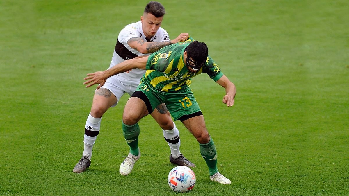 Platense y Aldosivi buscan su primer triunfo en Vicente López - Vimarsana News
