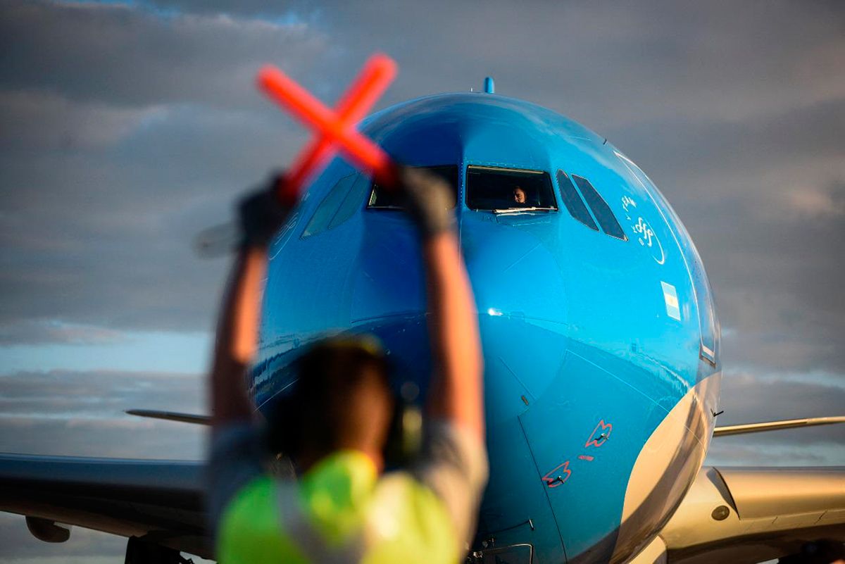 Aerolíneas Argentinas: demandan a la Argentina por US$327 millones por no pagar un fallo sobre la expropiación - Vimarsana News