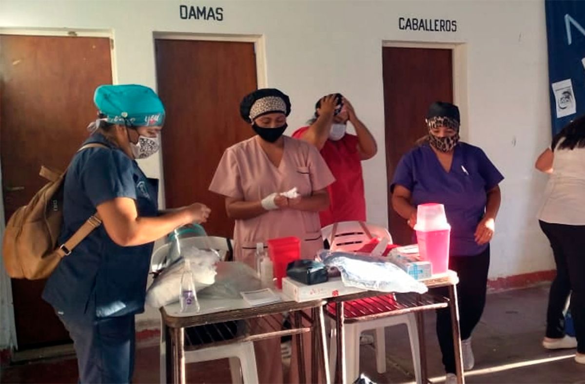Este domingo se confirmaron 9 muertes y 177 nuevos casos de coronavirus en Santiago - Vimarsana News