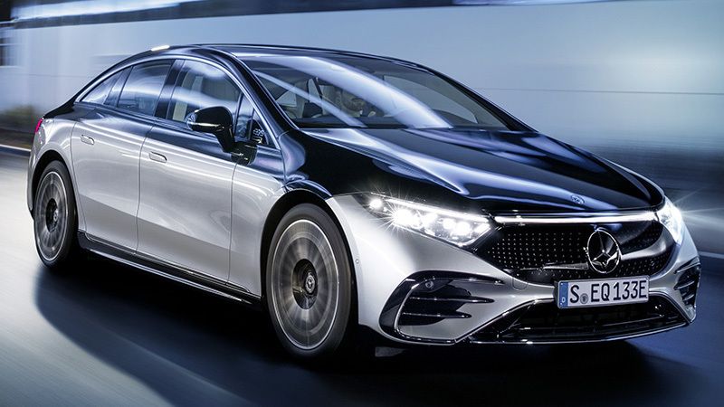 Sus líneas de diseño son las que nos tiene acostumbrados esta clásica casa alemana. 