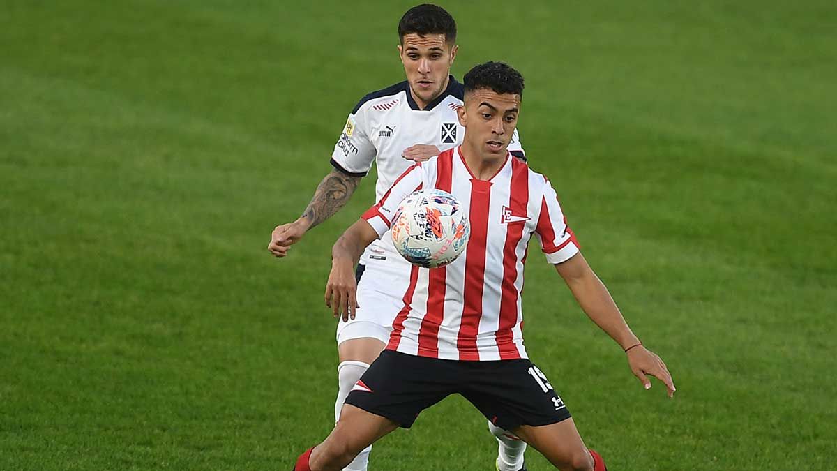 En vivo: Independiente y Estudiantes abren los cuartos de final en La Plata - Diario Panorama Movil