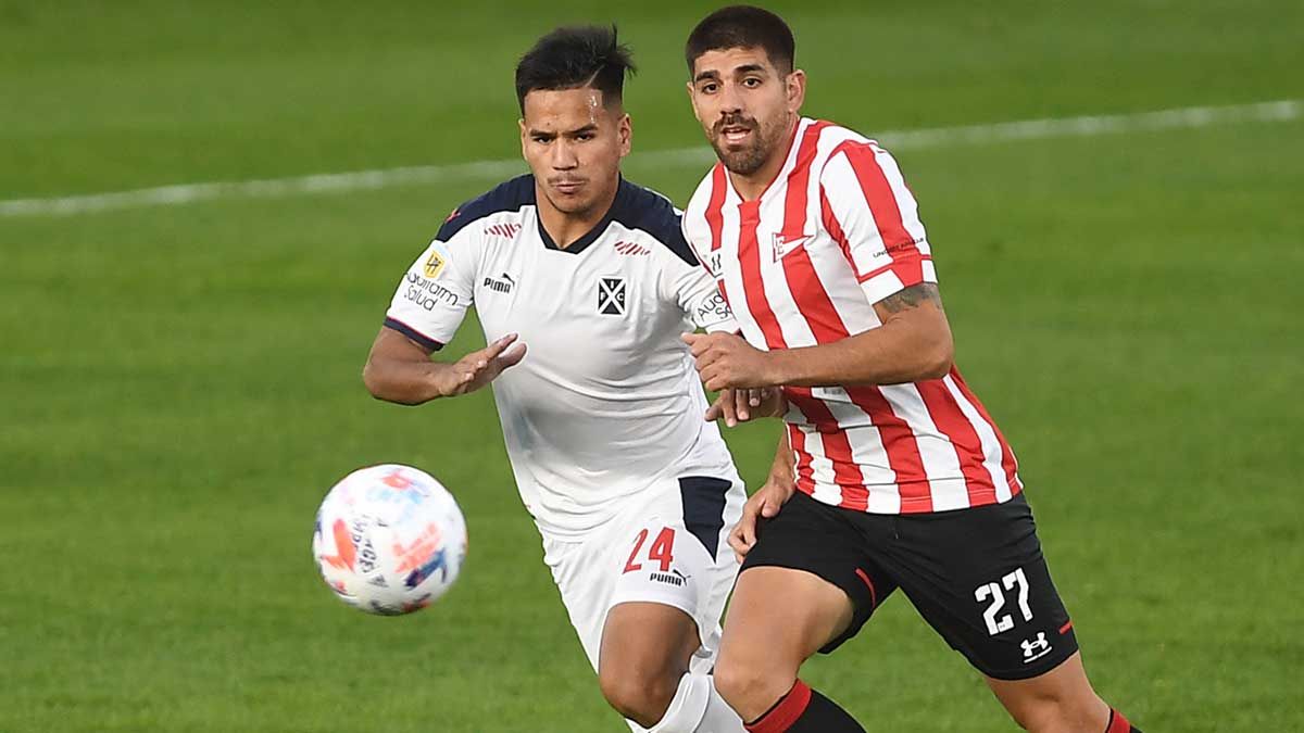 Independiente, tras quedar fuera de la Copa Sudamericana, visita a Estudiantes por la Liga Profesional - Vimarsana News