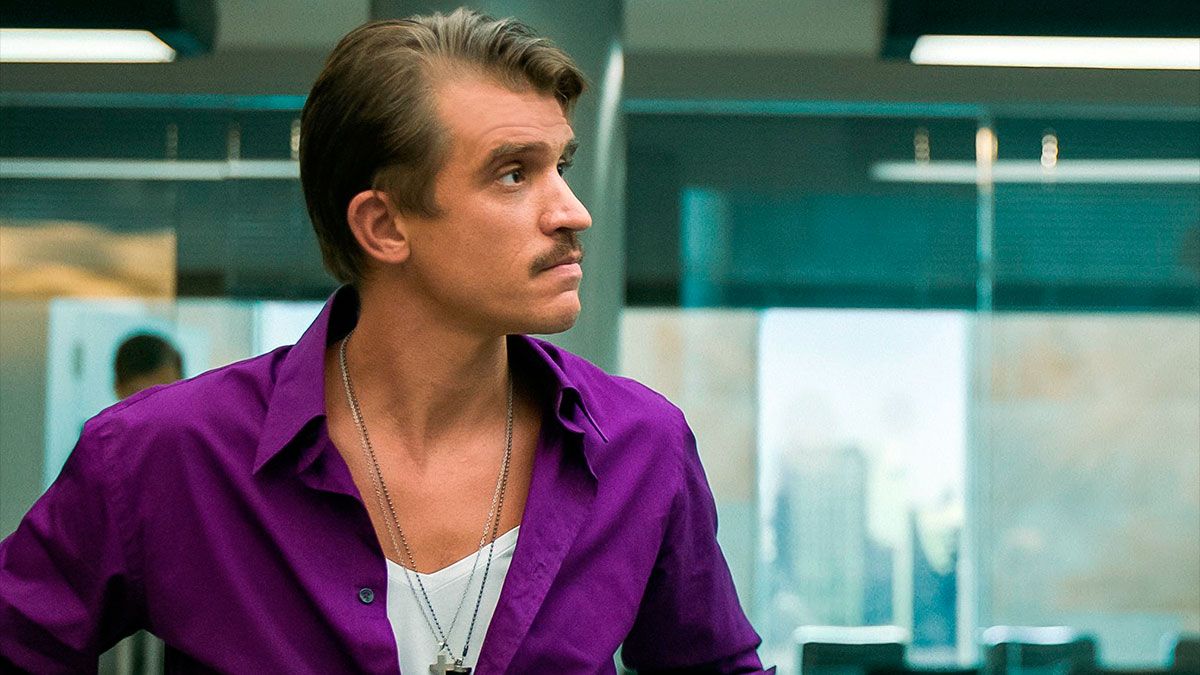 Escándalo: el exmanager de Luis Miguel lo denunció por cómo lo muestran en la serie - Vimarsana News