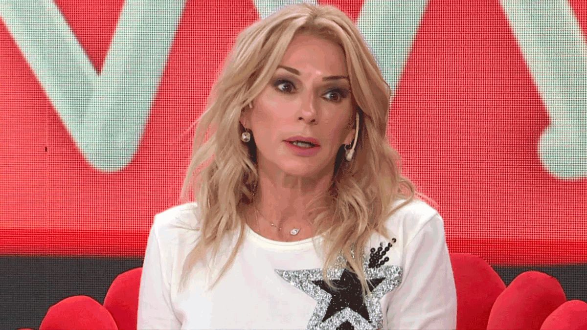 Yanina Latorre dejó temporalmente Los Ángeles de la Mañana definen su reemplazo Diario Panorama