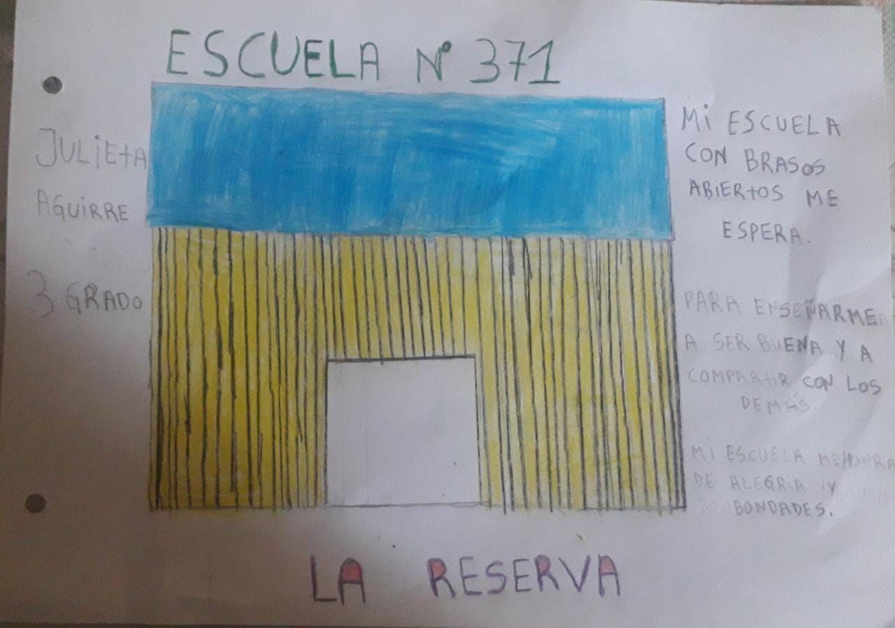 Termas de Río Hondo. 