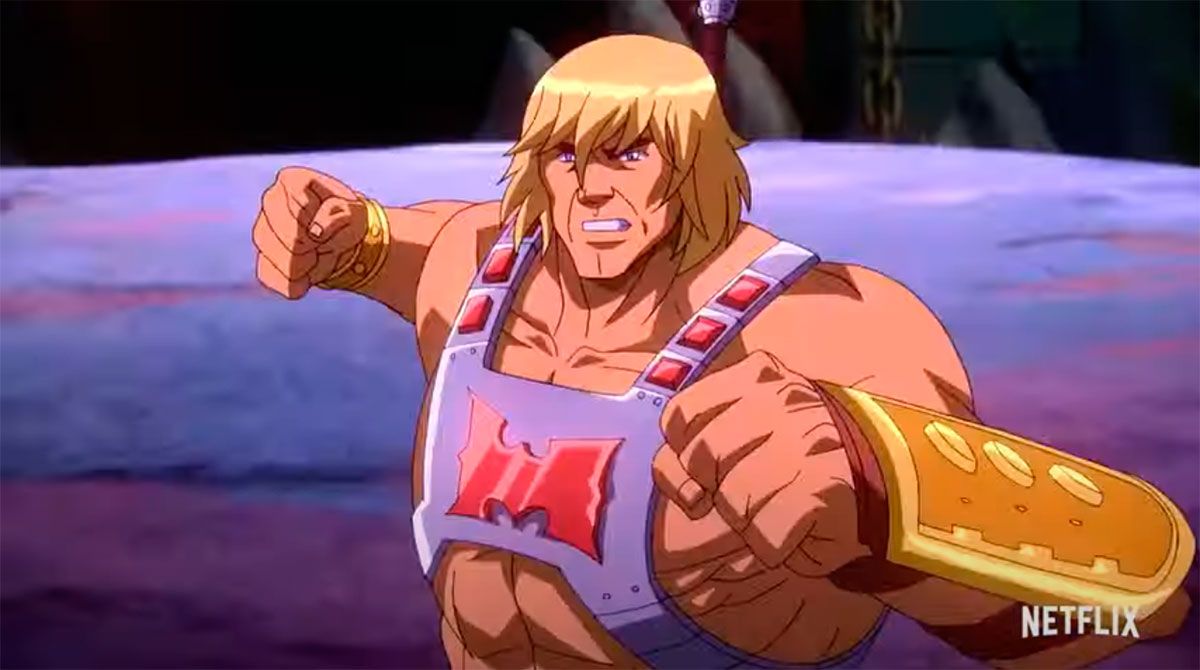 He-Man 