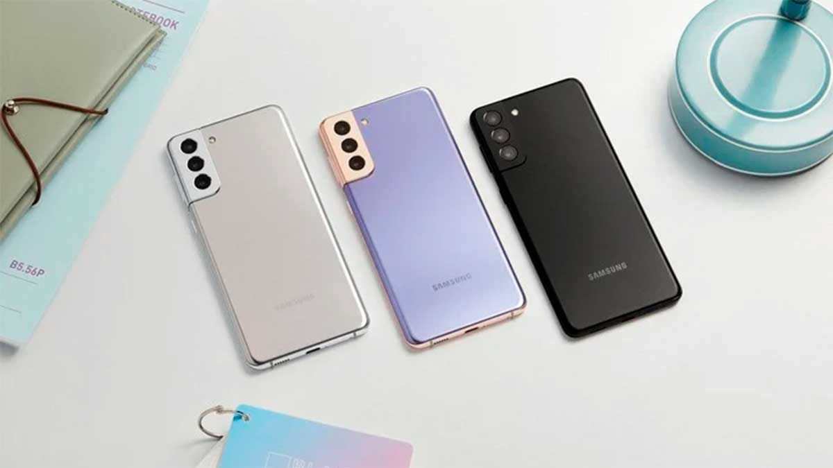 Samsung podría suspender el lanzamiento del próximo Galaxy S21 - Vimarsana News