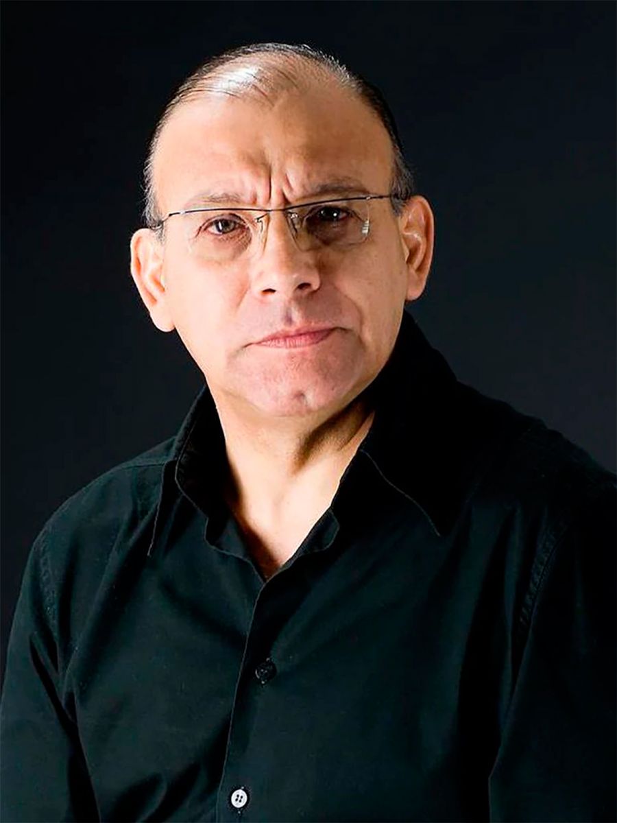 Juan Carlos Lopez estil 