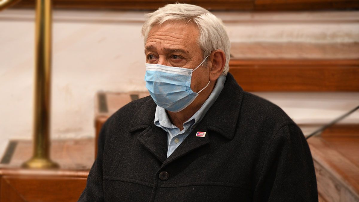 César Monti 