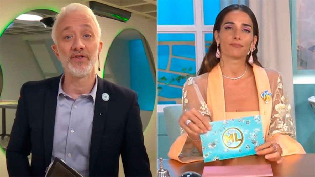 Andy y Juana se disputan el rating con interesantes programas este sábado - Vimarsana News
