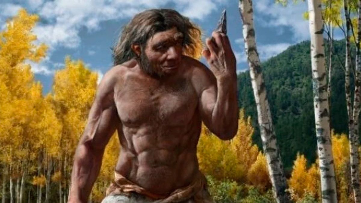 "Hombre Dragón": científicos dicen que una nueva especie es nuestro antepasado más cercano - Vimarsana News
