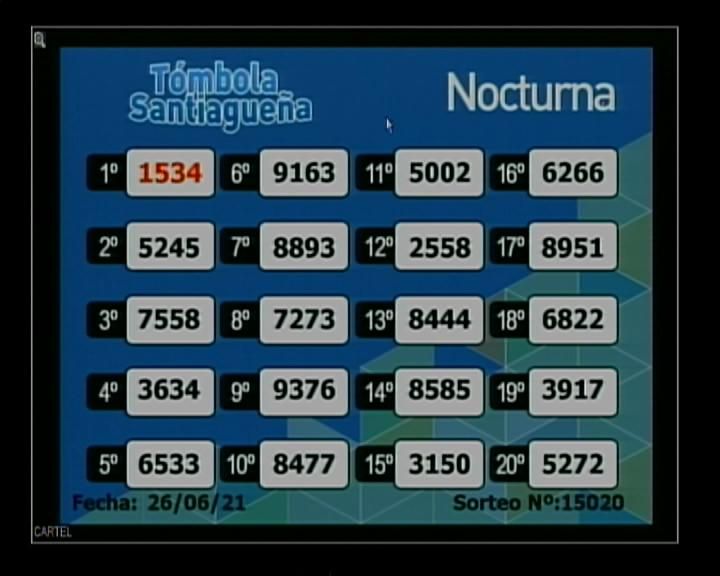nocturna 26-06 
