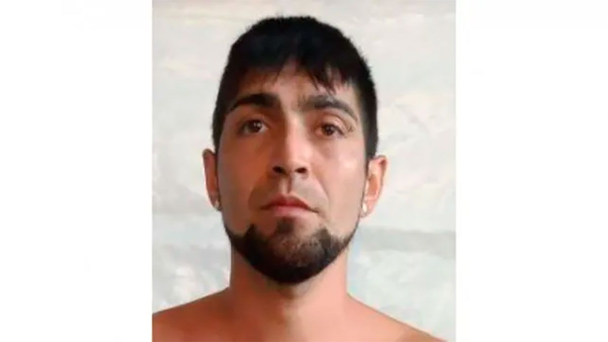 Piscione preso 