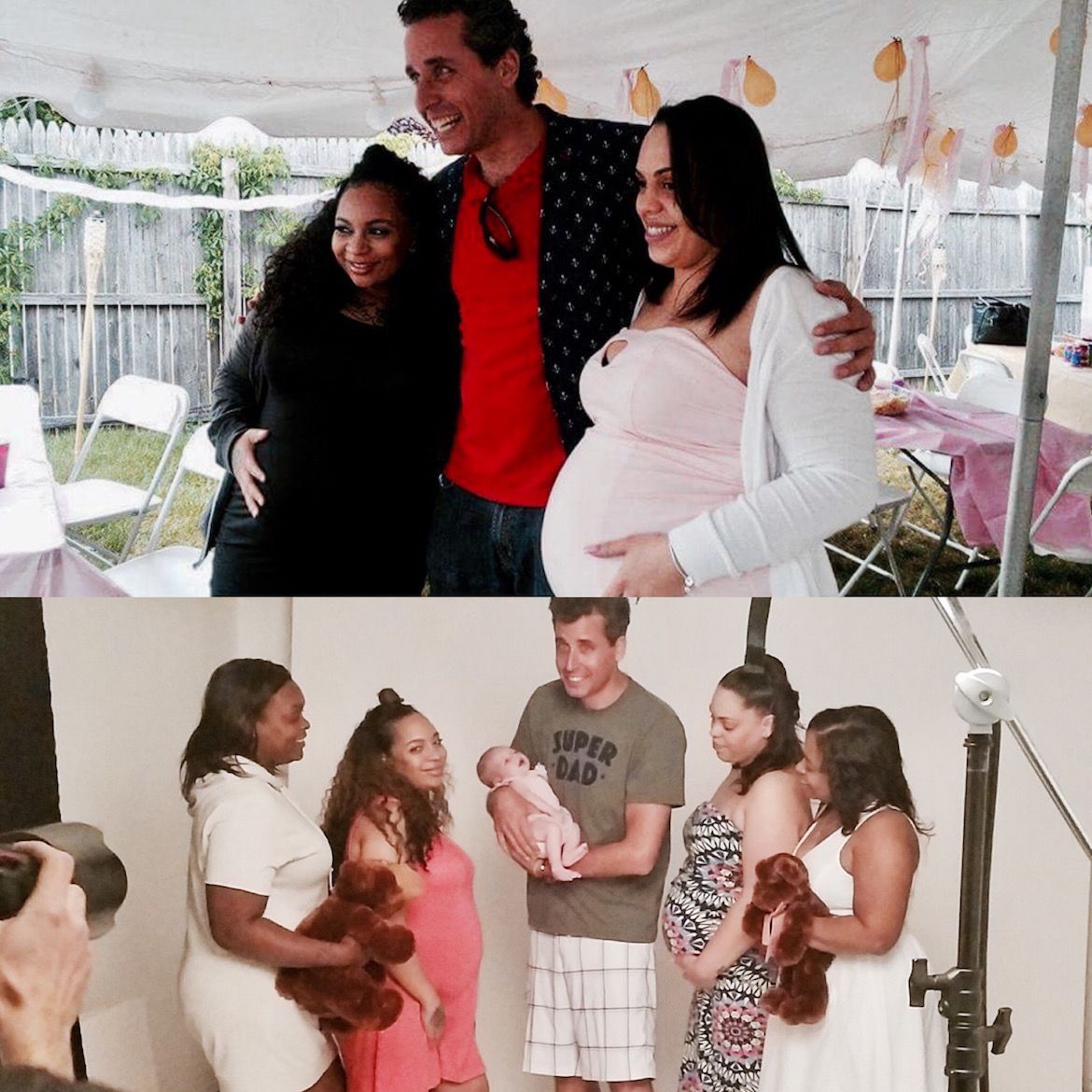 Su historia recorre el mundo. 