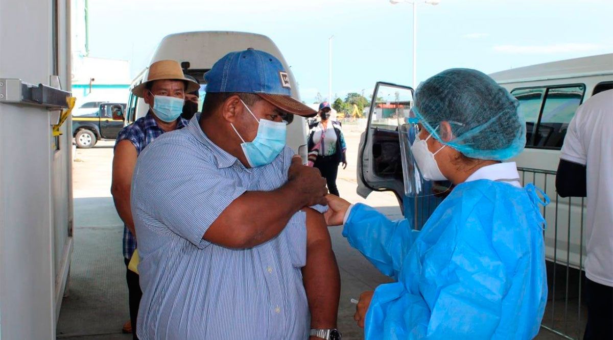 Coronavirus en Santiago del Estero: 6 fallecidos y 639 nuevos casos - Vimarsana News