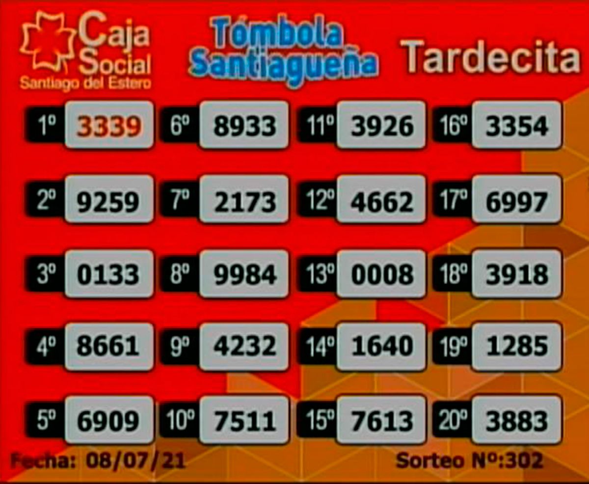 tarde 