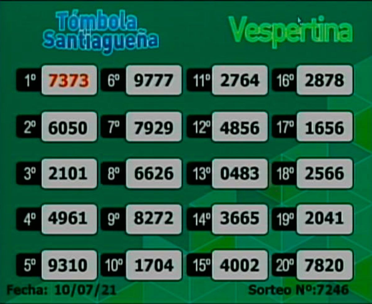 Vespertina 