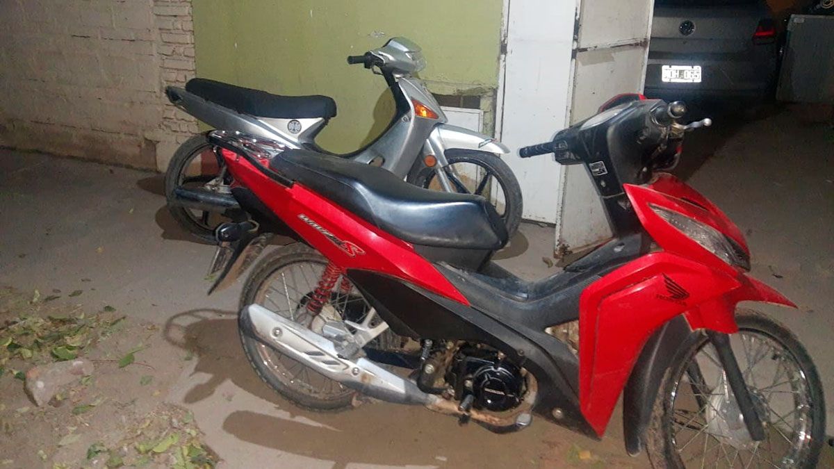 Fiestas clandestinas en Frías 