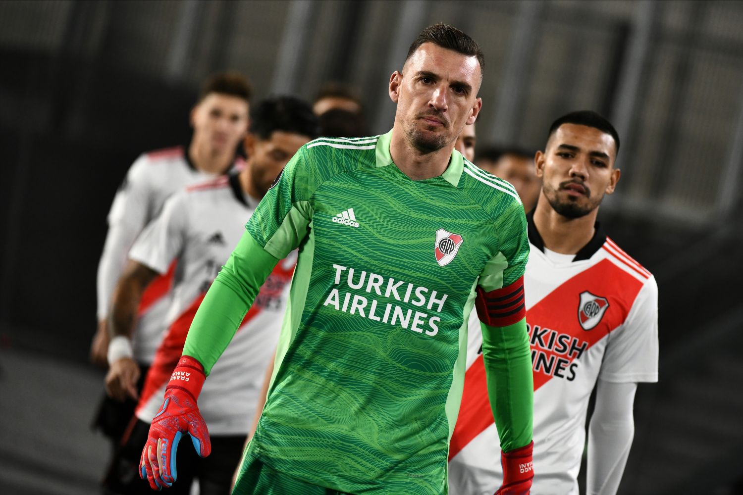 River, enfocado en la Copa Libertadores, recibe a Colón, reciente campeón de la Copa de Liga - Vimarsana News
