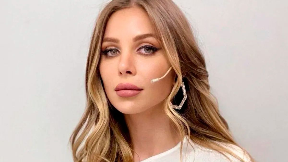 Romina Malaspina habló sobre las posibilidades de sumarse a MasterChef Celebrity 3 - Vimarsana News