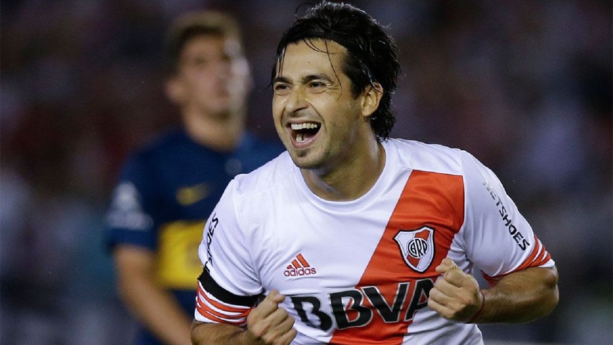 Leonardo Pisculichi anunció su sorpresivo retiro del fútbol - Vimarsana News