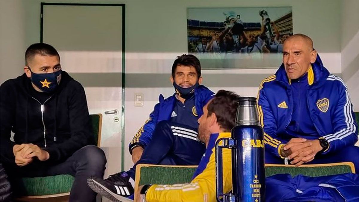 Nuevo pedido de Boca a la Liga Profesional para reprogramar su partido ante San Lorenzo - Vimarsana News