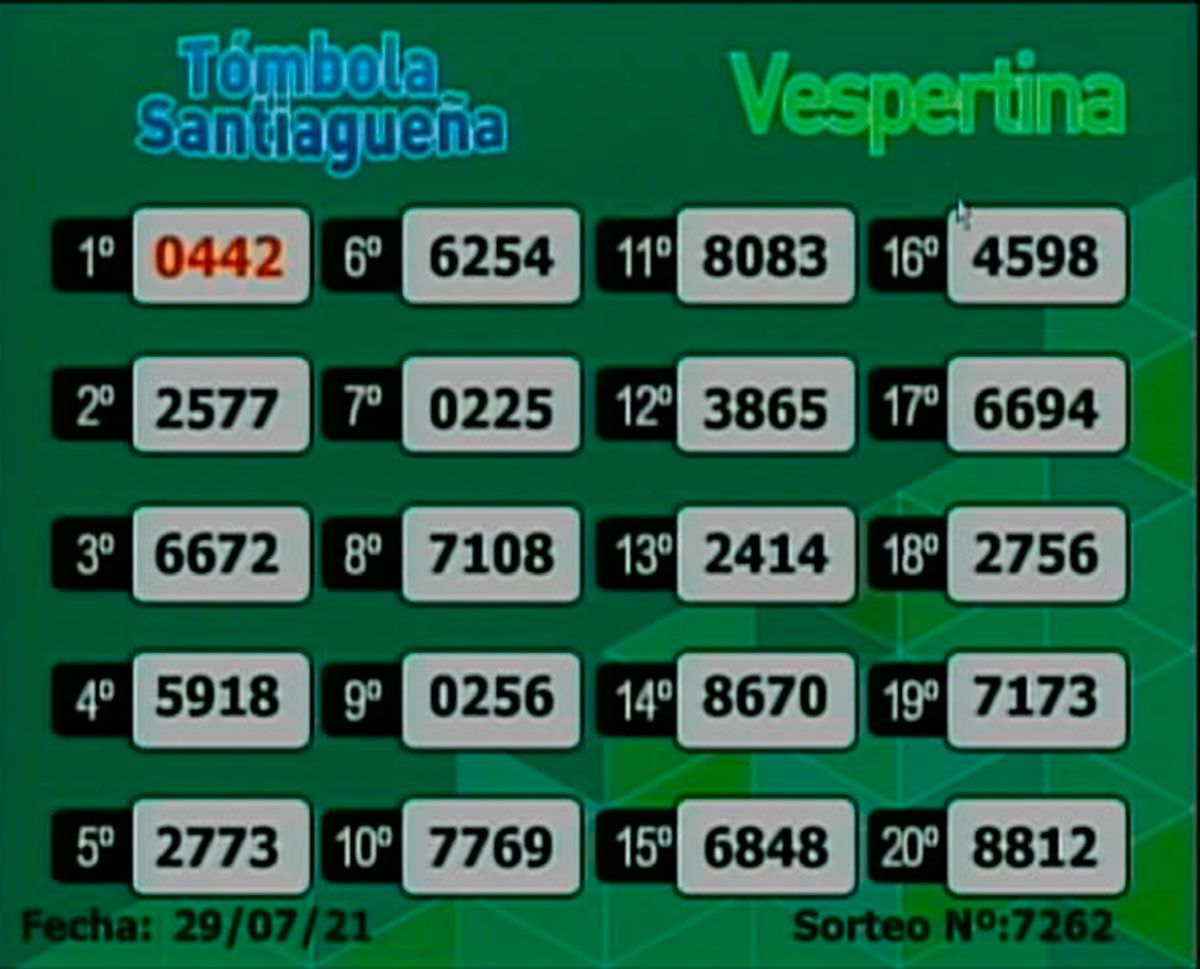 vespertina 