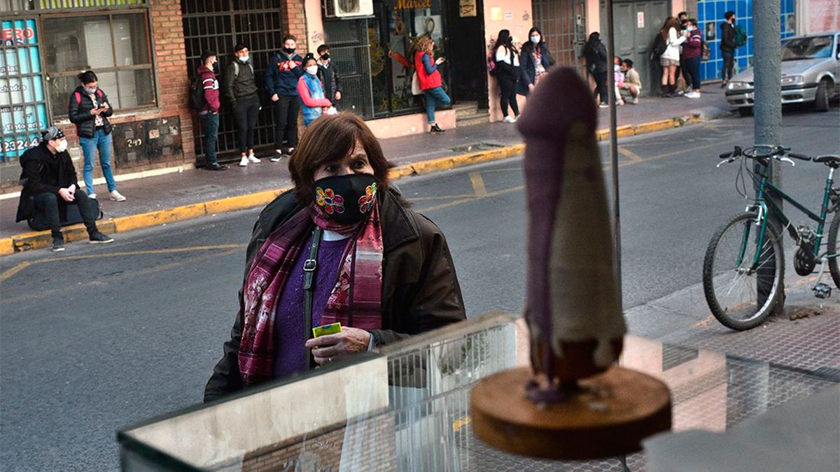 Es un éxito en ventas. 