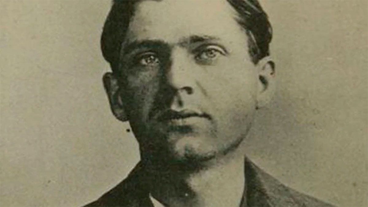 León Frank Czolgosz, el anarquista  