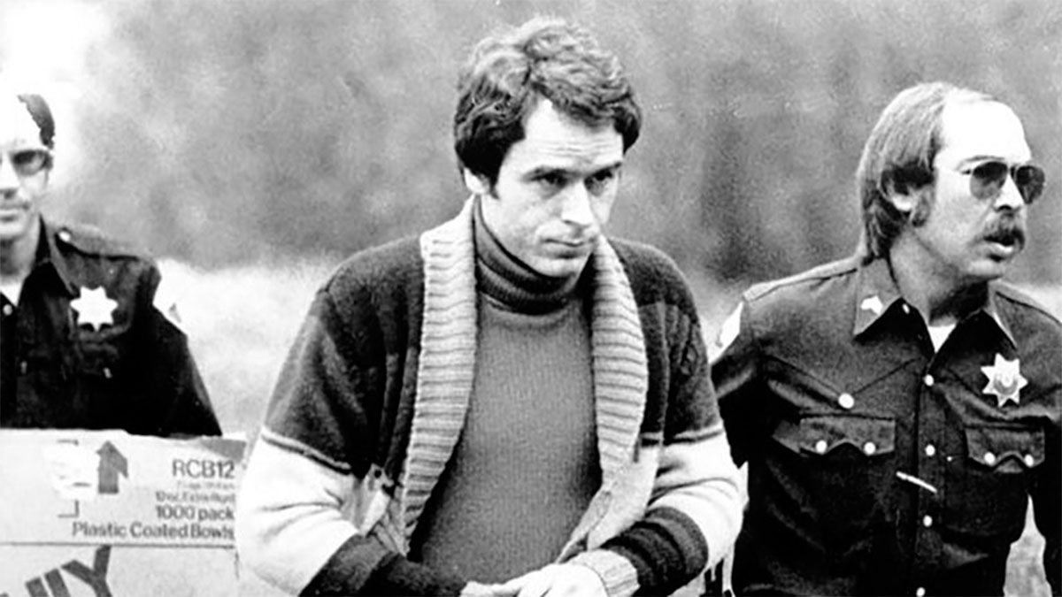 En enero de 1989, en Florida, también fue ejecutado en la silla eléctrica Ted Bundy 