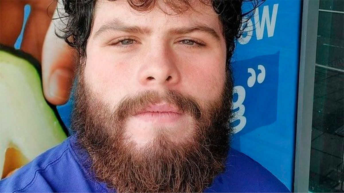 El autor de los asesinatos 