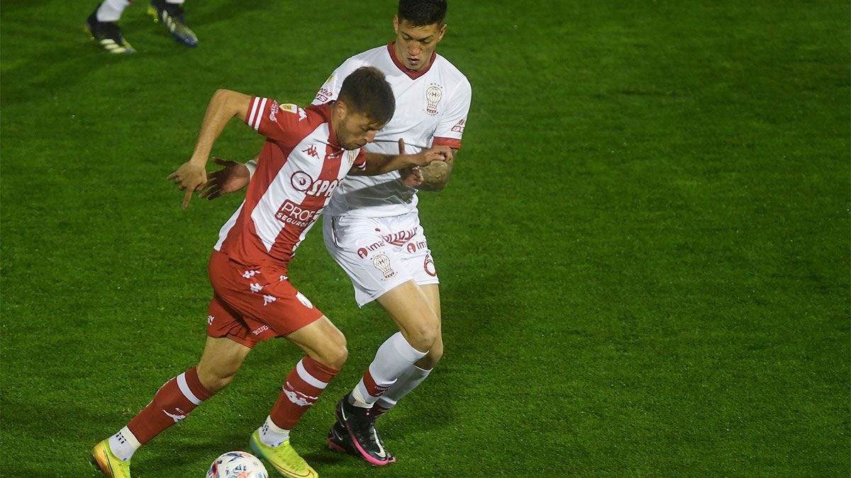 Huracán va por la recuperación ante un Unión entonado - Vimarsana News