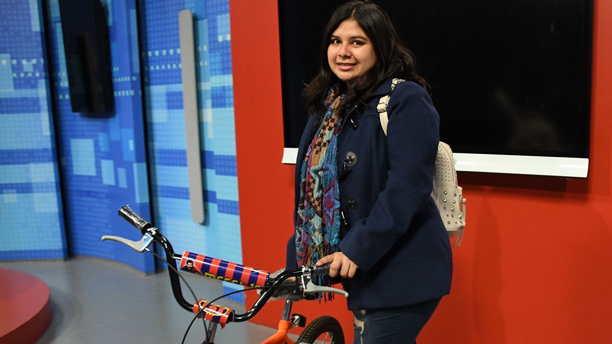 Ganadores bicis 
