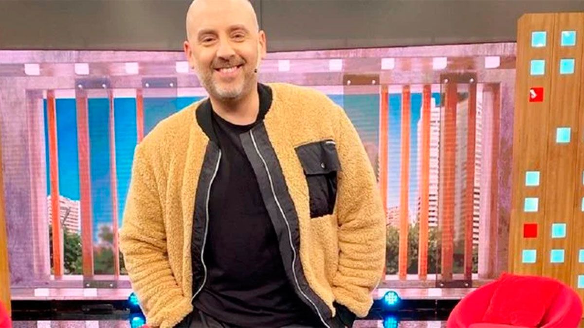 José María Muscari contó los motivos de su renuncia al programa de Maju Lozano - Vimarsana News