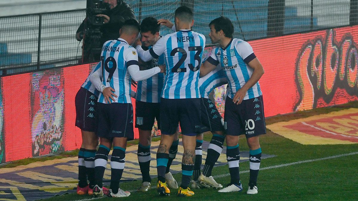 Racing intentará conseguir otra victoria ante un Arsenal que estrena DT - Vimarsana News