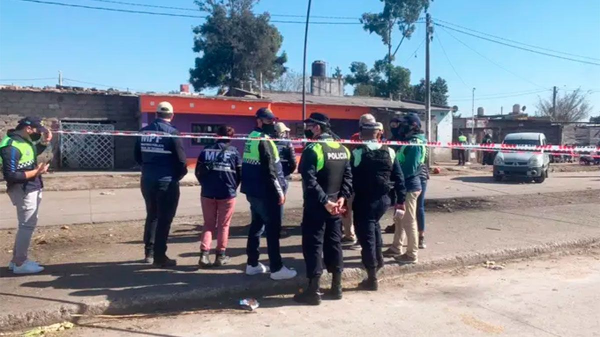 Tucumán: lo mataron de un tiro en la cabeza al salir de una fiesta - Vimarsana News