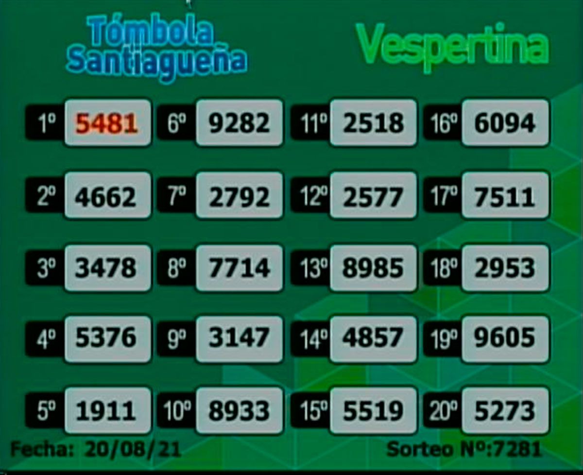 Vespertina 