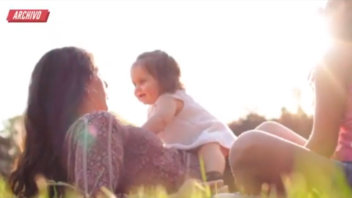 Inédito: una persona con discapacidad busca adoptar a un niño - Vimarsana News