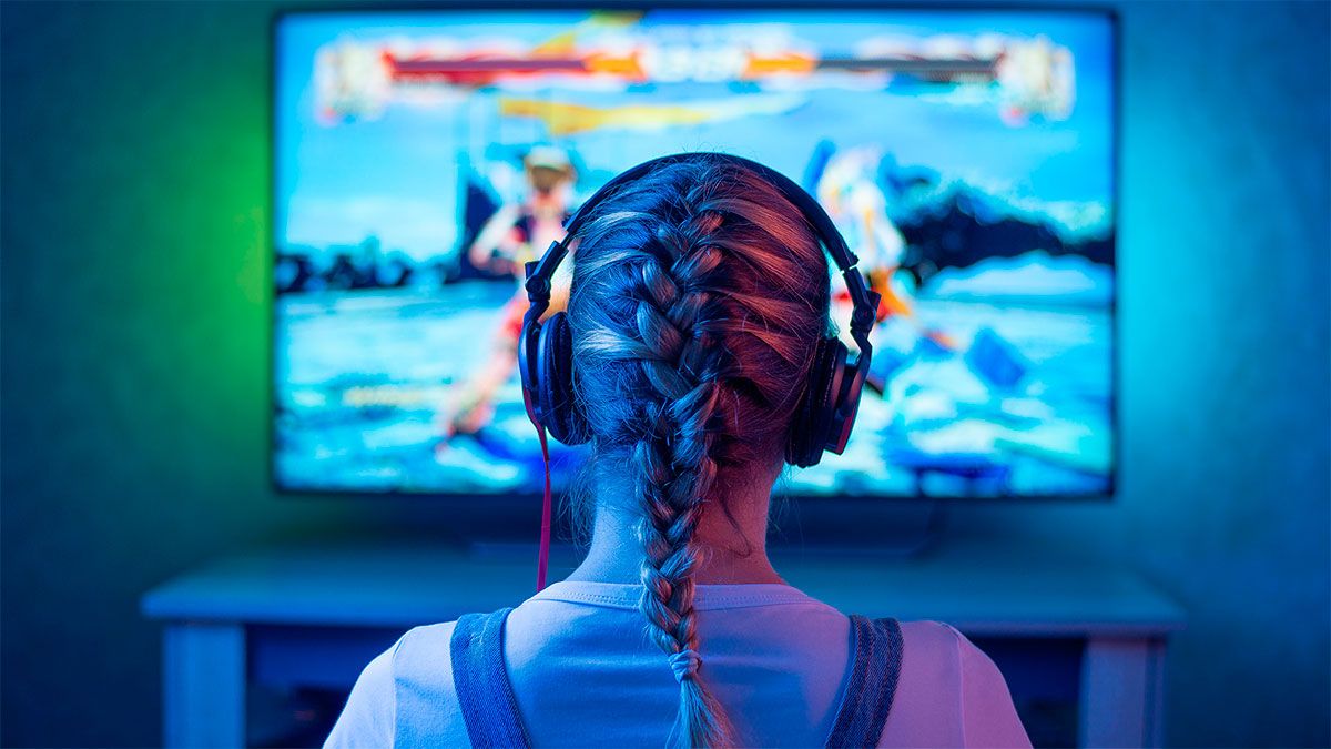 Las barreras y prejuicios de género que condicionan la participación de chicas en los videojuegos - Vimarsana News