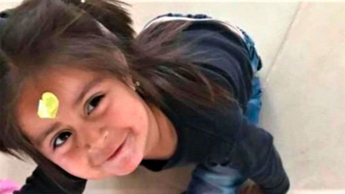 Asesinaron a su hija de 3 años: un jurado popular los declaró culpables - Vimarsana News