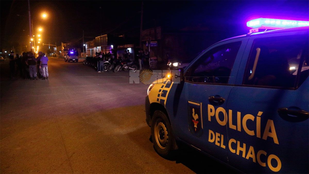 Chaco: tres sujetos fueron detenidos por el robo a un empresario - Vimarsana News