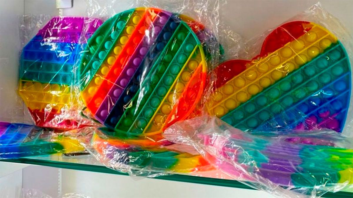 Se lo encuentra en todo el mundo 