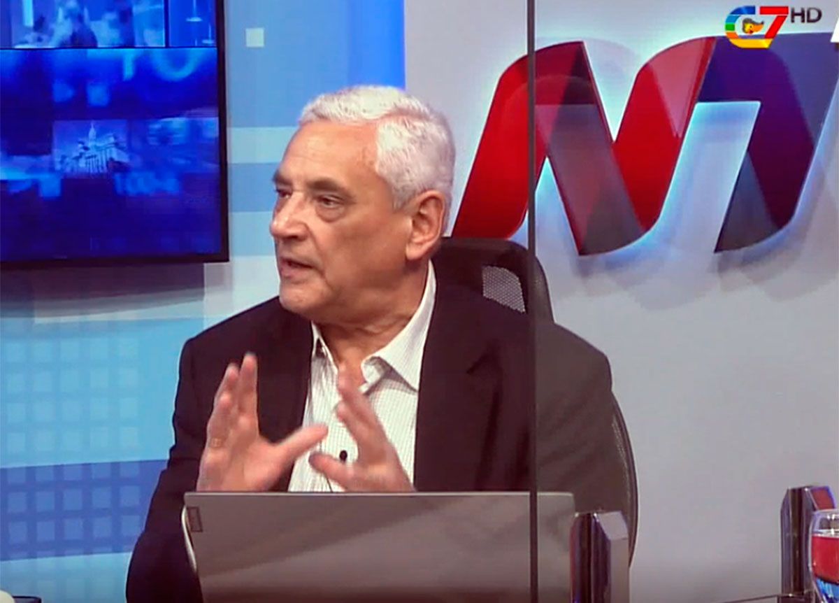 Zuleta Puceiro: Es muy difícil que el Gobierno remonte esta elección - Vimarsana News