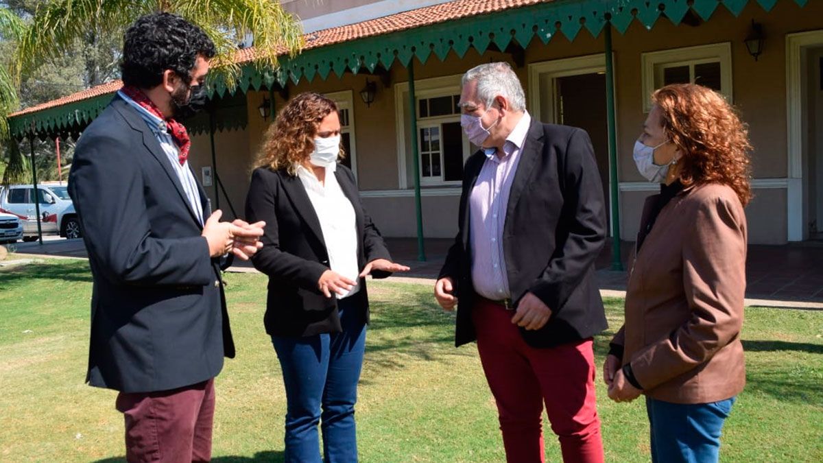 La Municipalidad realizará una camina saludable y un encuentro musical para el Día del Jubilado - Vimarsana News