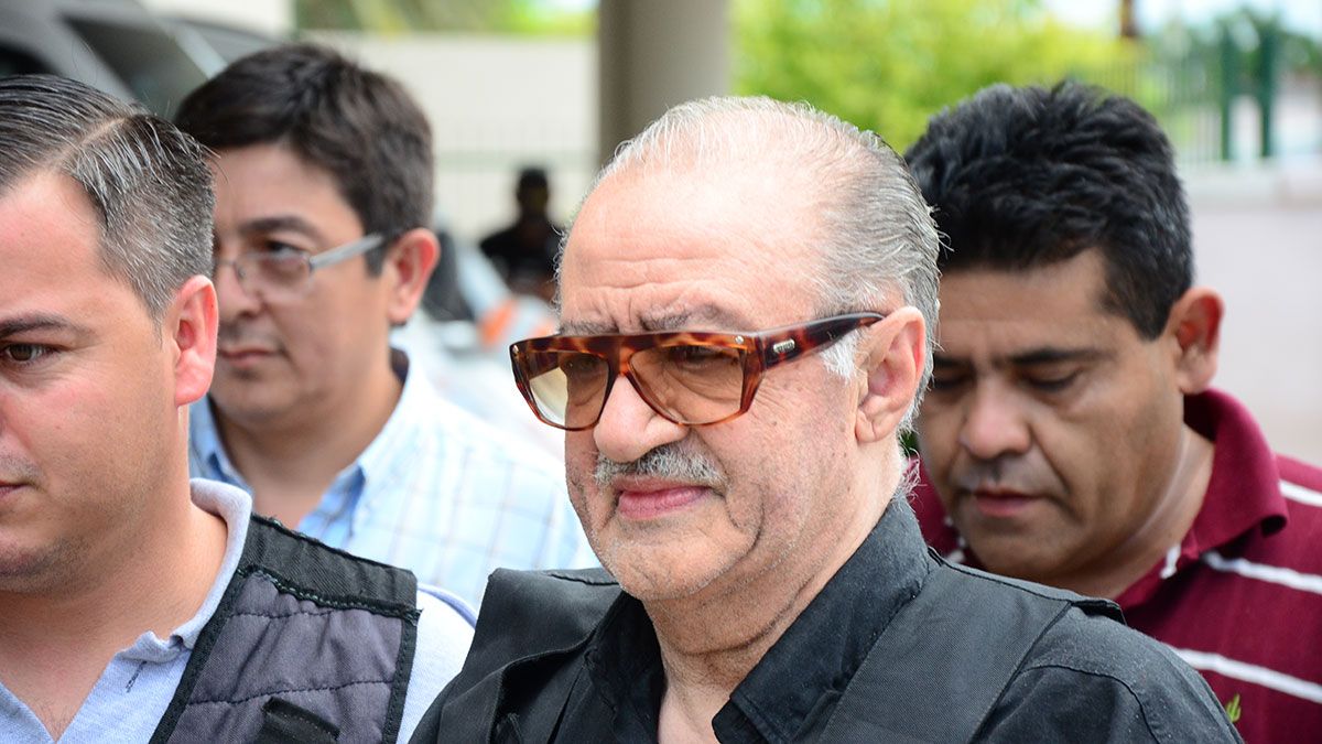 Antonio Musa Azar Curi 